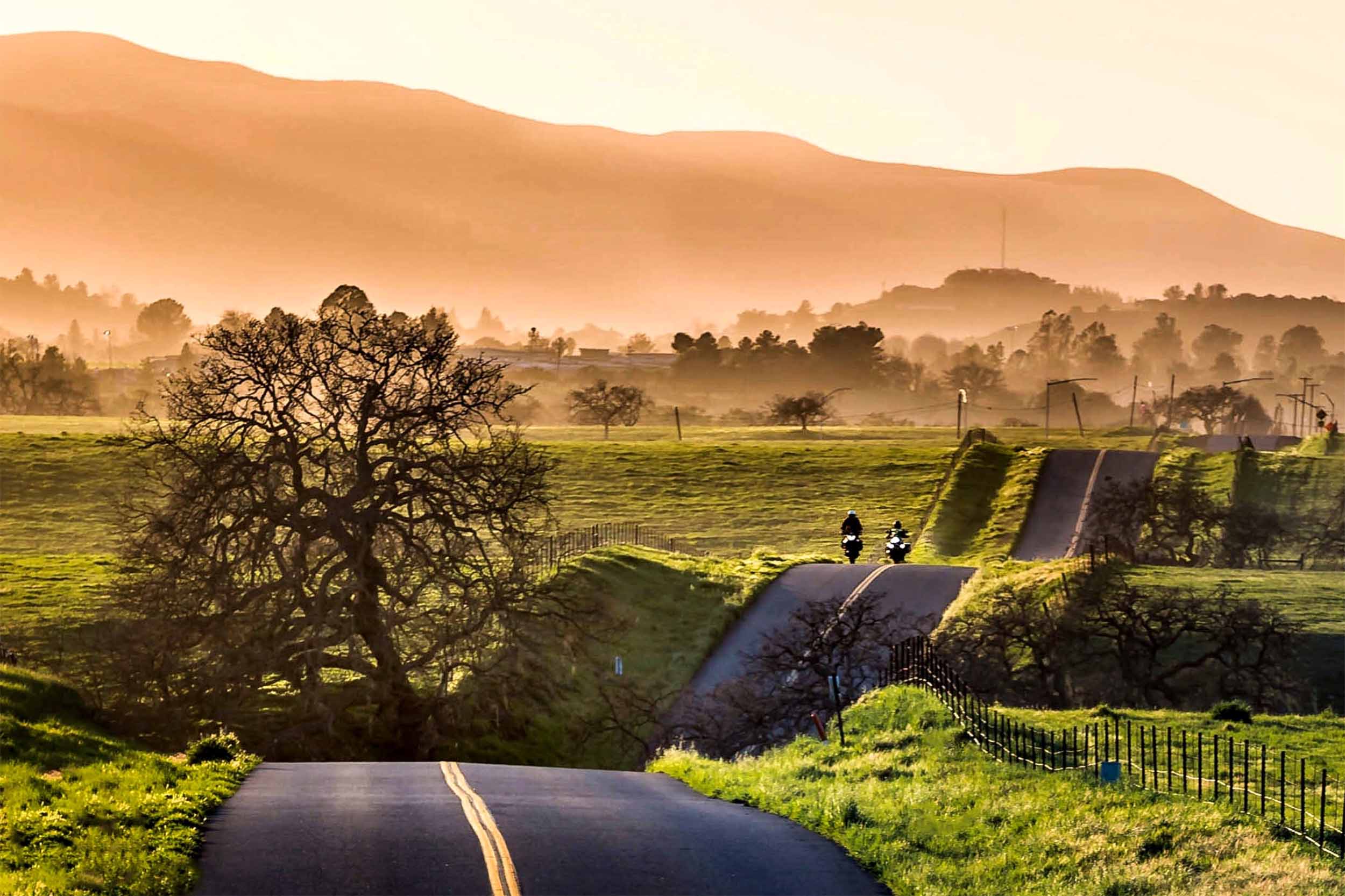 Rep. Carbajal Announces $1.4 Million from Bipartisan Infrastructure Law to Improve Connectivity within Santa Ynez Valley